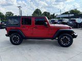 Used 2015 Jeep Wrangler Unlimited Rubicon image 6