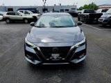 Used 2022 Nissan Sentra SR w/ Trunk Package image 2