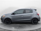 Used 2022 Mitsubishi Mirage SE image 2