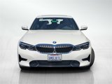 Used 2020 BMW 330i Sedan w/ Convenience Package image 2