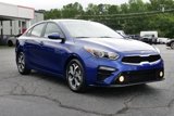 Used 2021 Kia Forte LXS image 4