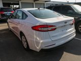 Used 2019 Ford Fusion S image 3