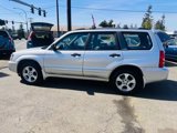 Used 2004 Subaru Forester 2.5XS image 4
