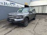 Used 2023 Ford Bronco Sport Big Bend w/ Convenience Package image 2