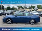 Certified 2022 Subaru Legacy Premium image 2