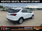 Certified 2022 Chevrolet Equinox LT image 5