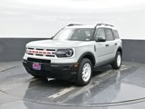 New 2024 Ford Bronco Sport Heritage w/ Heritage Convenience Package image 4