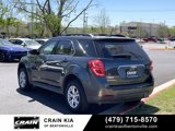 Used 2017 Chevrolet Equinox LT w/ Convenience Package image 3