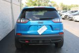 Used 2019 Jeep Cherokee Trailhawk w/ Comfort/Convenience Group image 3