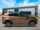 Used 2020 Kia Sportage LX image 4