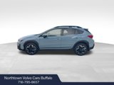 Used 2021 Subaru Crosstrek 2.5i Limited w/ Moonroof Package 2 image 2