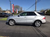 Used 2015 Mercedes-Benz ML 350 4MATIC image 6
