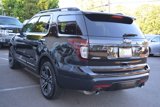 Used 2014 Ford Explorer Sport image 5