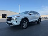 Used 2021 Hyundai Santa Fe SE image 3
