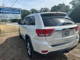 Used 2012 Jeep Grand Cherokee Limited w/ Trailer Tow Group image 4