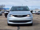 Used 2023 Chrysler Voyager LX image 5