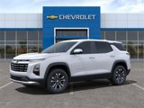 New 2025 Chevrolet Equinox LT w/ Safety and Technology Package image 2