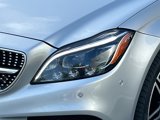 Used 2017 Mercedes-Benz CLS 550 4MATIC image 6