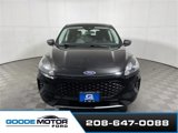 Certified 2022 Ford Escape S image 2