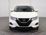Used 2022 Nissan Rogue Sport SV w/ Technology Package image 2