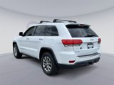 Used 2016 Jeep Grand Cherokee Limited w/ Trailer Tow Group IV image 4