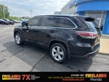 Used 2016 Toyota Highlander Limited image 3