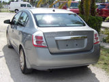 Used 2010 Nissan Sentra 2.0 S image 5