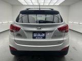 Used 2013 Hyundai Tucson GLS image 5