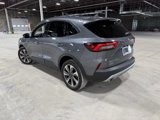 Used 2023 Ford Escape Platinum image 4