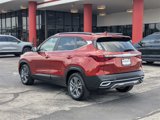 Used 2022 Kia Seltos S image 6