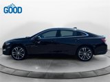 Used 2022 Chevrolet Malibu LT image 2