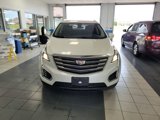 Used 2017 Cadillac XT5 Luxury w/ Driver Awareness Package image 2