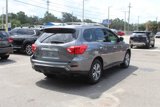 Used 2020 Nissan Pathfinder S image 3