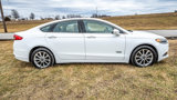 Used 2018 Ford Fusion Energi SE image 3