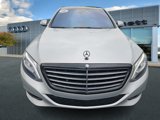 Used 2016 Mercedes-Benz S 550 Sedan image 4