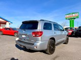 Used 2010 Toyota Sequoia Platinum image 5