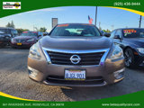 Used 2013 Nissan Altima 2.5 S image 2