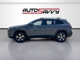 Used 2019 Jeep Cherokee Limited image 4