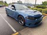 Used 2022 Dodge Charger R/T w/ Plus Group image 6