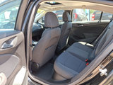 Used 2017 Chevrolet Cruze LT w/ Sun And Sound Package image 5