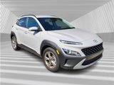 Certified 2023 Hyundai Kona SEL image 3