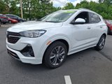 Certified 2022 Buick Encore GX Select w/ Sport Touring Package image 5