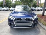 Used 2018 Audi Q5 2.0T Premium Plus w/ Premium Plus Package image 2