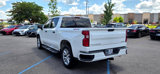 Used 2019 Chevrolet Silverado 1500 Custom w/ Custom Value Package image 3