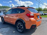 Used 2015 Subaru Crosstrek 2.0i Limited image 4