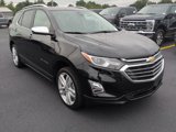 Used 2021 Chevrolet Equinox Premier image 2