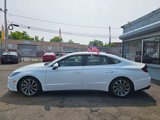 Used 2021 Hyundai Sonata Limited image 2