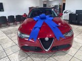 Used 2018 Alfa Romeo Giulia Ti image 2