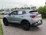 Certified 2024 Buick Encore GX Sport Touring w/ Experience Buick Package image 3