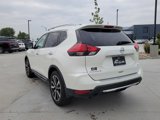 Used 2017 Nissan Rogue SL w/ SL Premium Package image 3